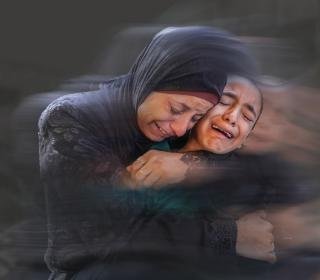 Palestine Emergency Appeal